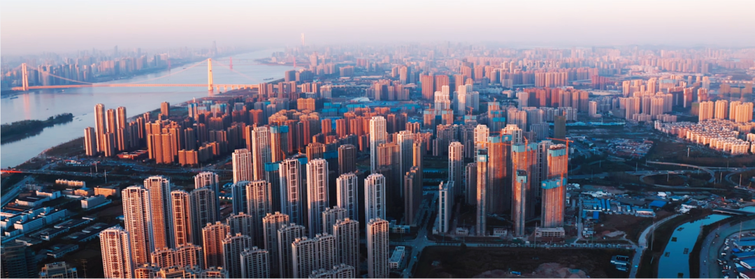 青菱生态科技城加速崛起引领产业转型升级